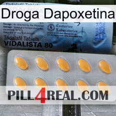 Dapoxetine Drug 44